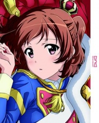 少女☆歌剧RevueStarlightOVA 少女☆歌剧RevueStarlightOVA