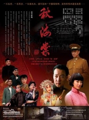 秋海棠 秋海棠