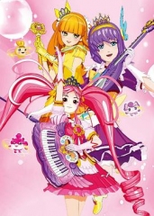 艾可魔法少女 艾可魔法少女
