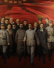 血色黎明 血色黎明