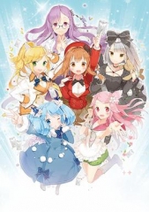 FantasistaDoll FantasistaDoll