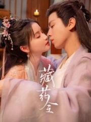 藏药令 藏药令