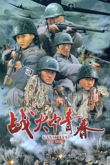 战火中青春 战火中青春