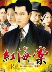 红海棠 红海棠