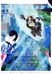 企鹅公路 企鹅公路