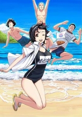 石田和朝仓 石田和朝仓