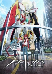 闪亮的拓人剧场版 闪亮的拓人剧场版