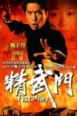 精武门1995 精武门1995