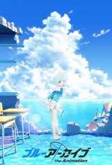 碧蓝档案TheAnimation 碧蓝档案TheAnimation