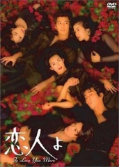 恋人啊1995 恋人啊1995
