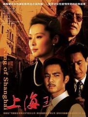 上海王2008 上海王2008
