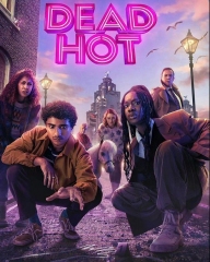 DeadHot DeadHot