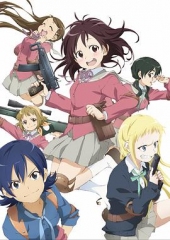 女子高生C3社 女子高生C3社