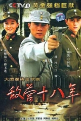 敌营十八年2008 敌营十八年2008