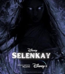 Selenkay Selenkay