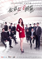 北京女子图鉴 北京女子图鉴