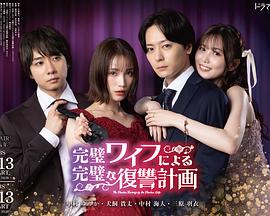 完美妻子的完美复仇计划 完美妻子的完美复仇计划