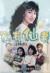 家有仙妻第一部 家有仙妻第一部