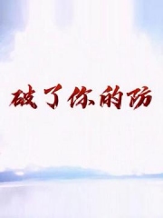 破了你的防 破了你的防