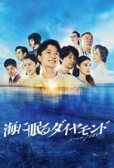 海中沉睡的钻石 海中沉睡的钻石