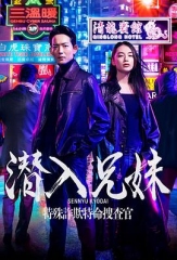 潜入兄妹特殊诈欺特命搜查官 潜入兄妹特殊诈欺特命搜查官