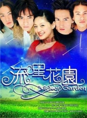 流星花园第一部 流星花园第一部
