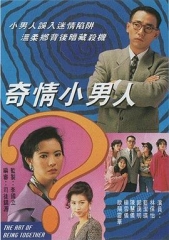 奇情小男人 奇情小男人