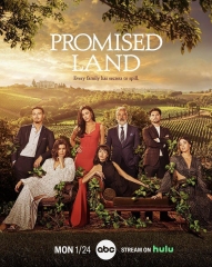 名酿家族PromisedLand 名酿家族PromisedLand