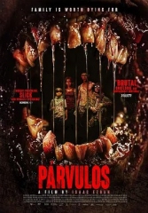 病菌侵蚀Parvulos(2024) 病菌侵蚀Parvulos(2024)