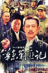 华东剿匪记 华东剿匪记
