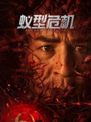 蚁型危机 蚁型危机