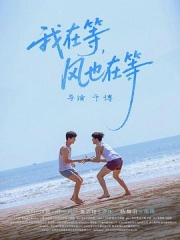 我在等,风也在等 我在等,风也在等