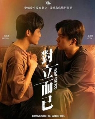 对立而已 对立而已