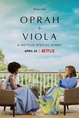 奥普拉维奥拉:Netflix特别节目 奥普拉维奥拉:Netflix特别节目