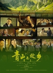 青山是故乡 青山是故乡