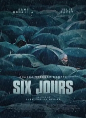 六天SixJours(2025) 六天SixJours(2025)