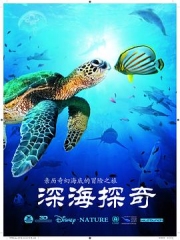 深海探奇 深海探奇