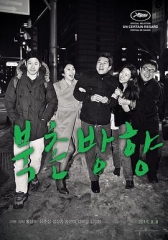 北村方向 北村方向