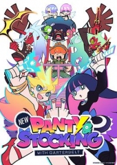 新吊带袜天使 新吊带袜天使
