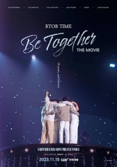 BTOBTIME:BeTogetherTheMovie BTOBTIME:BeTogetherTheMovie