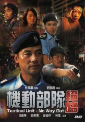 机动部队—绝路粤语 机动部队—绝路粤语