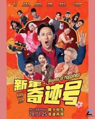 新年奇迹号 新年奇迹号