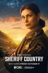治安官之乡第一季 治安官之乡第一季
