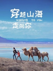 穿越山海走向你 穿越山海走向你