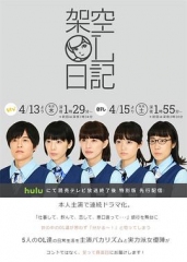 架空OL日记 架空OL日记