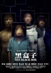 黑盒子 黑盒子