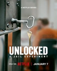 自由大放送:真实监狱实验第二季 自由大放送:真实监狱实验第二季