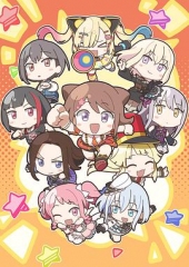 元祖!BanGDream酱 元祖!BanGDream酱