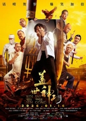 盖世神功国语 盖世神功国语