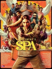 Spa Spa